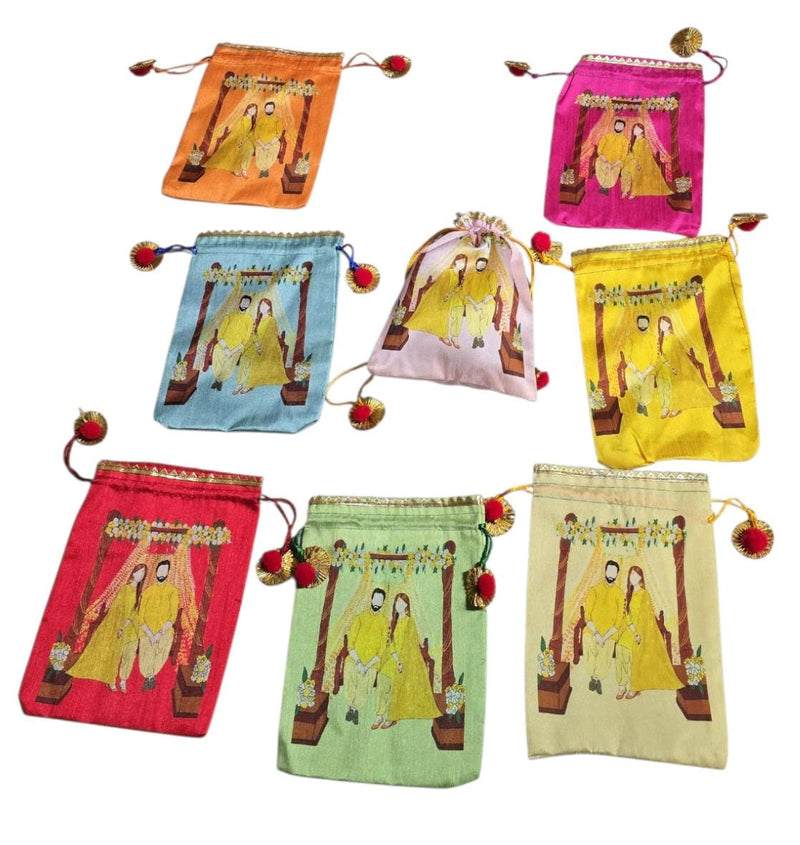 Potli Bag