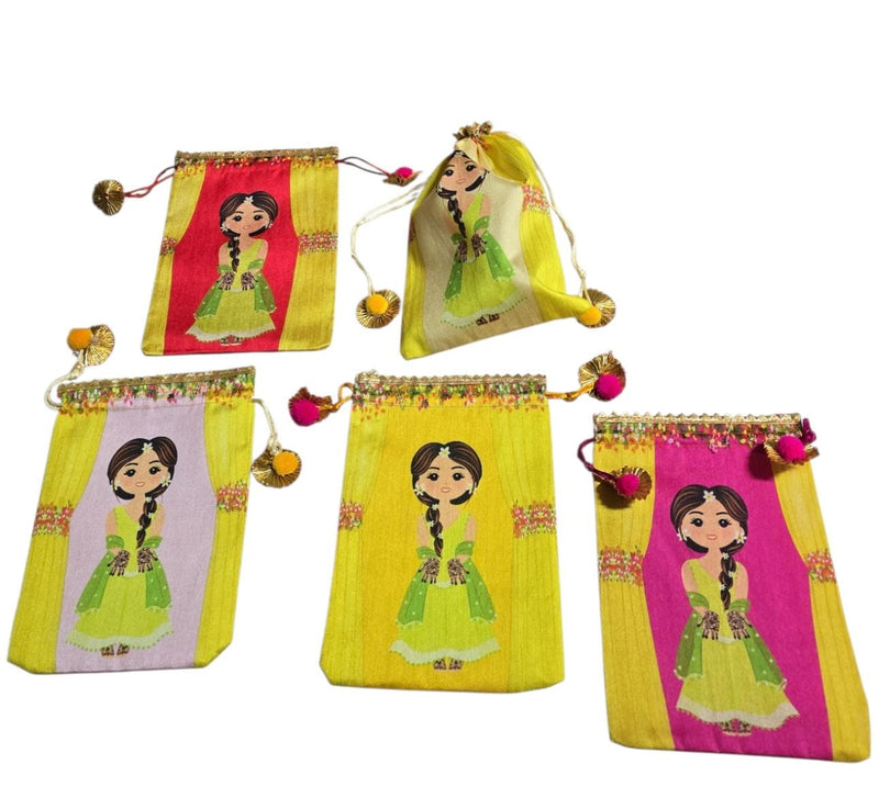 Potli Bag