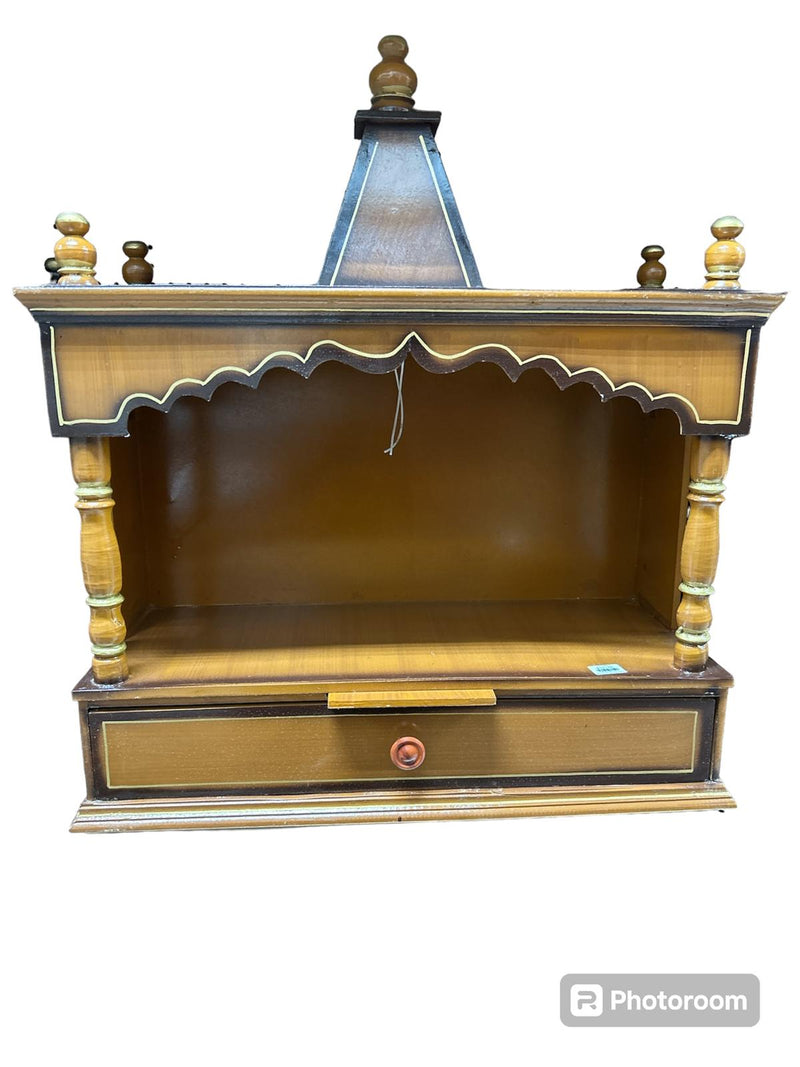 Pooja Mandir