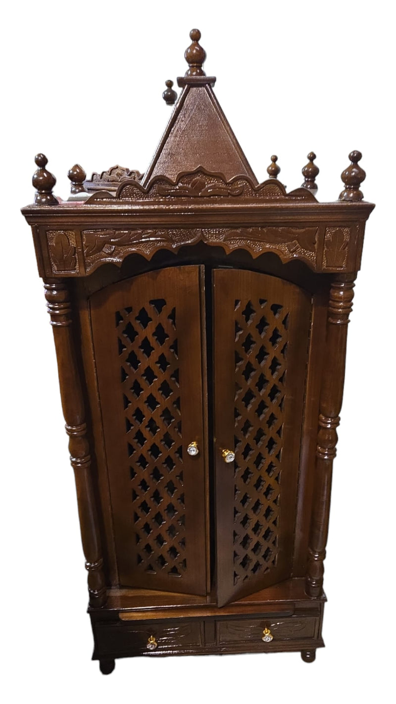 POOJA MANDIR