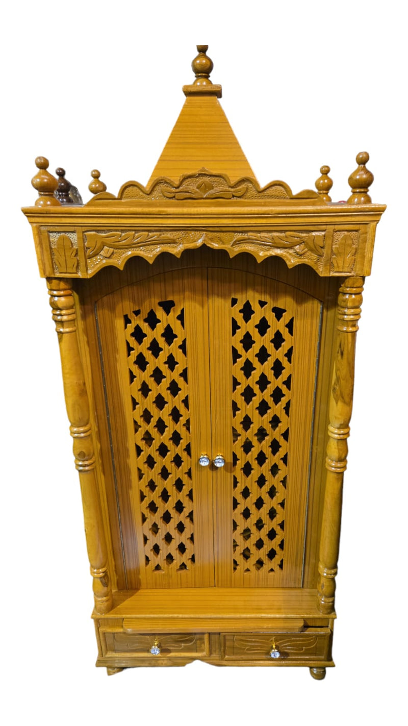 POOJA MANDIR