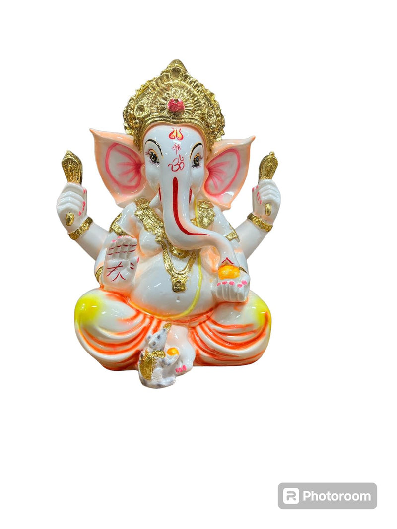 MRV PINK GANESH JI-2-9-RA