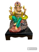 Ganesh JI