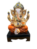 Ganesh JI