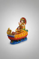 Radha Krishna Statue