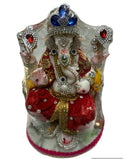 DRESS GANESH JI 6X5.25X7.5 PRS