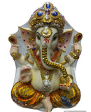 JWL GANESH JI 8X4.75X9-PRS