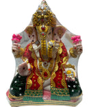 DRESS GANESH JI 7.5X5X9 PRS