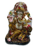 JWL GANESH JI 7.5X5X10-PRS