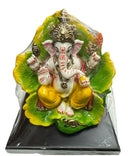 COL PATTA GANESH JI 6X5.75X7 PRS