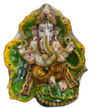 JWL PATTA GANESH JI 12X7X10 PRS