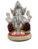 DRESS KAAN GANESH JI 9X8X12 PRS