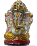 JWL KAAN GANESH JI 9.75X5.5X12.5 PRS