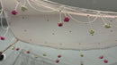 Bridal ( Dulhan ) Entry Chadar