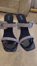 LADIES FOOTWEAR