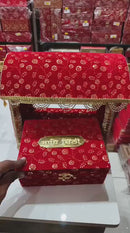 Wedding Shagun Sahi Chithi Presentation Set