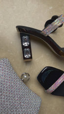LADIES FOOTWEAR