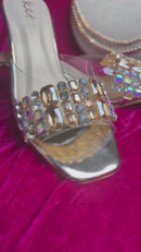 LADIES FOOTWEAR