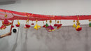 Bridal Entry Chadar
