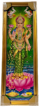 Goddess Laxmi JI