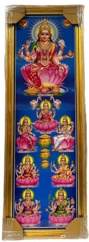 Goddess Laxmi JI