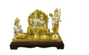 Golden Ram Parivar