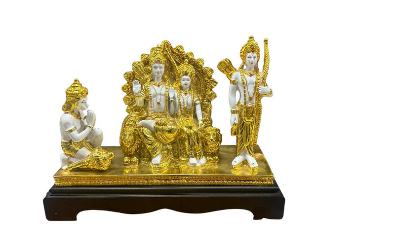 Golden Ram Parivar