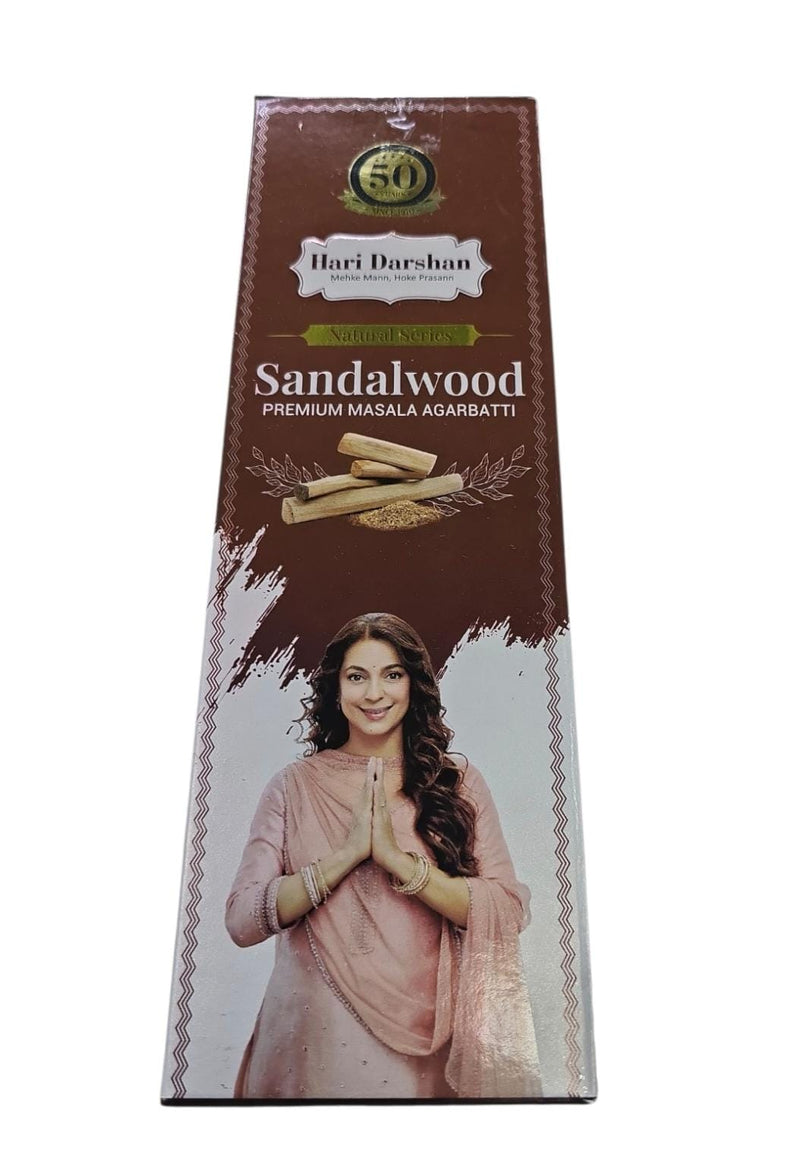 Agarbati / Incense Stick / Uthupatti