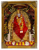 Sai Baba ( Pic Frame)