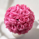 Hanging Rose Ball