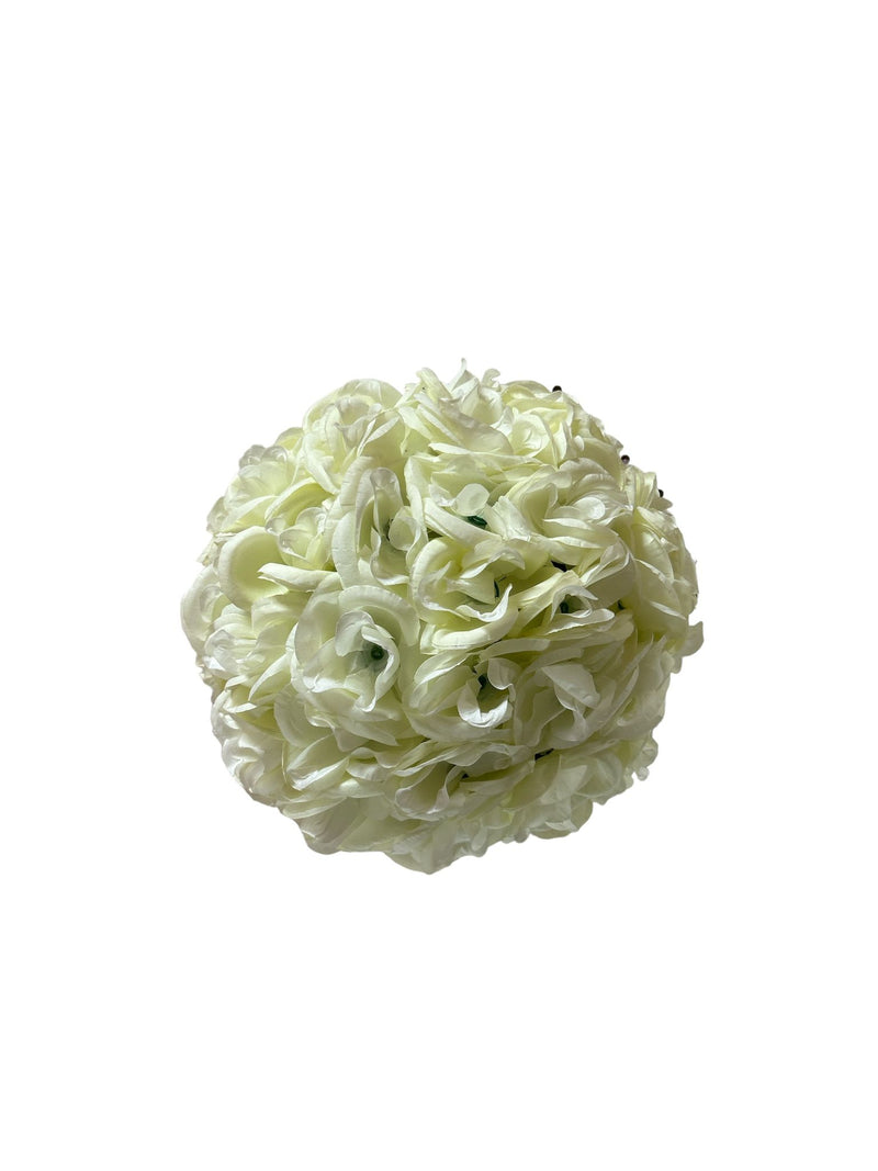 Hanging Rose Ball