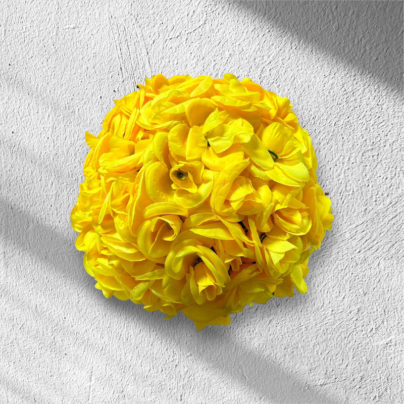 Hanging Rose Ball