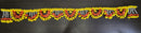 Artificial Flower Toran 10 Feet for Home, Pooja & Wedding Decoration