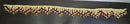Artificial Flower Toran 10 Feet for Home, Pooja & Wedding Decoration