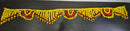 Artificial Flower Toran 10 Feet for Home, Pooja & Wedding Decoration
