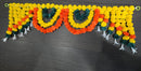 Atifcal Flower Toran 4 Feet