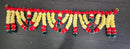 Artificial Flower Toran 3 Feet for Home, Pooja & Wedding Decoration