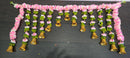 Artificial Flower Toran 3 Feet for Home, Pooja & Wedding Decoration