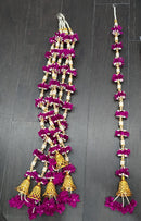 Artificial Flower String Small for Home, Pooja & Wedding Decoration