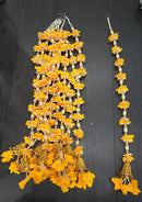 Artificial Flower String Small for Home, Pooja & Wedding Decoration