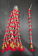 Artificial Flower String Small for Home, Pooja & Wedding Decoration