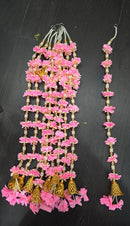 Artificial Flower String Small for Home, Pooja & Wedding Decoration