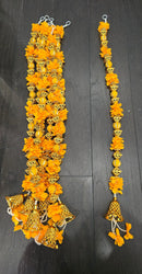 Artificial Flower String Small for Home, Pooja & Wedding Decoration