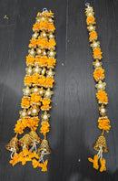 Artificial Flower String Small for Home, Pooja & Wedding Decoration