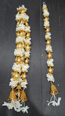 Artificial Flower String Small for Home, Pooja & Wedding Decoration