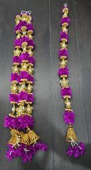Artificial Flower String Small for Home, Pooja & Wedding Decoration