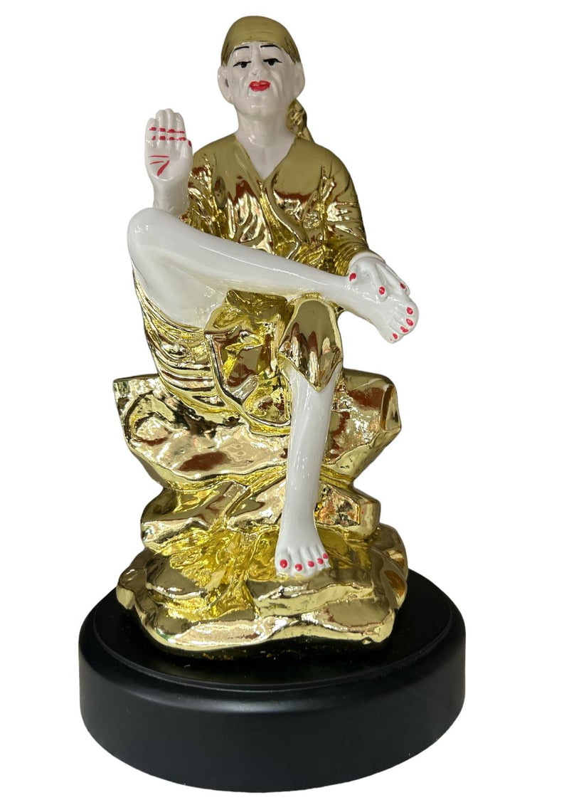 Golden Sai Baba