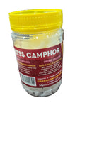 Smokeless Camphor