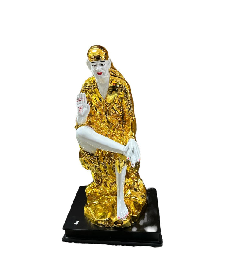 Golden Sai Baba