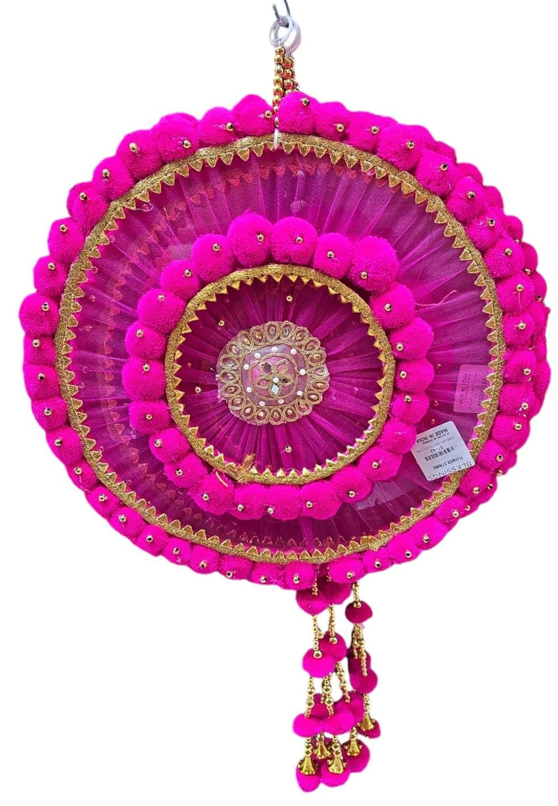 Decoration String